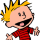 Calvin and Hobbes